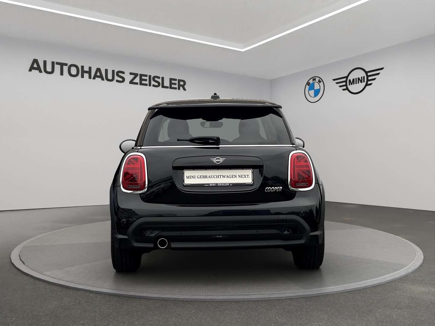 Mini Cooper Essence - 2022 - Joinsteer - #6