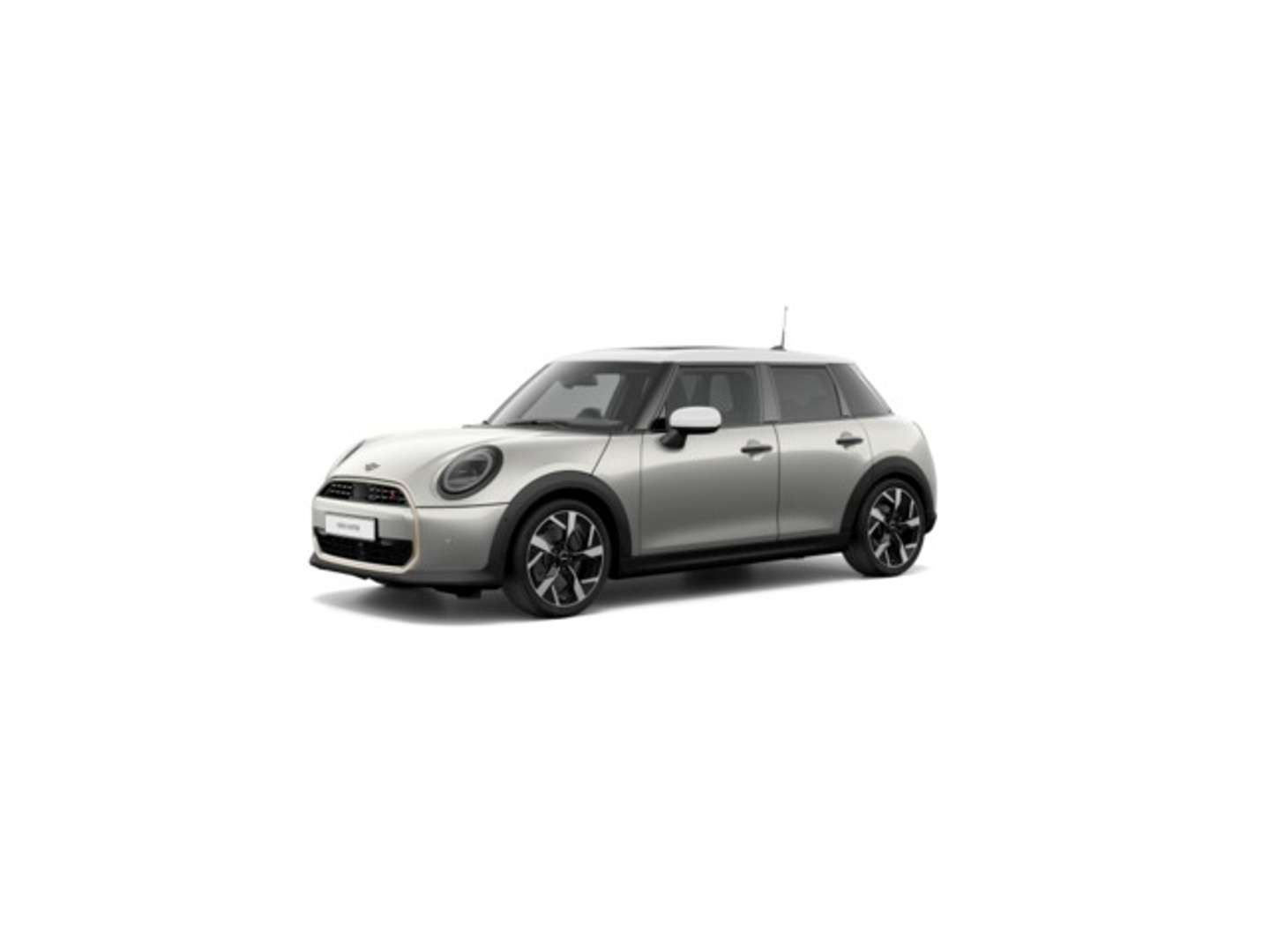 Mini 5 Portes Essential Cooper S - 2025 - Joinsteer - #2