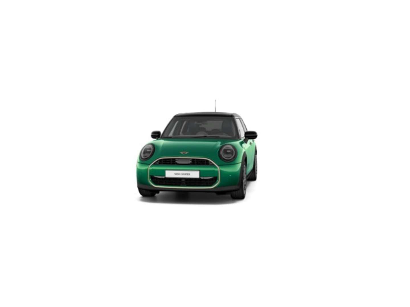 Mini 5 Portes Essential Cooper - 2025 - Joinsteer - #1