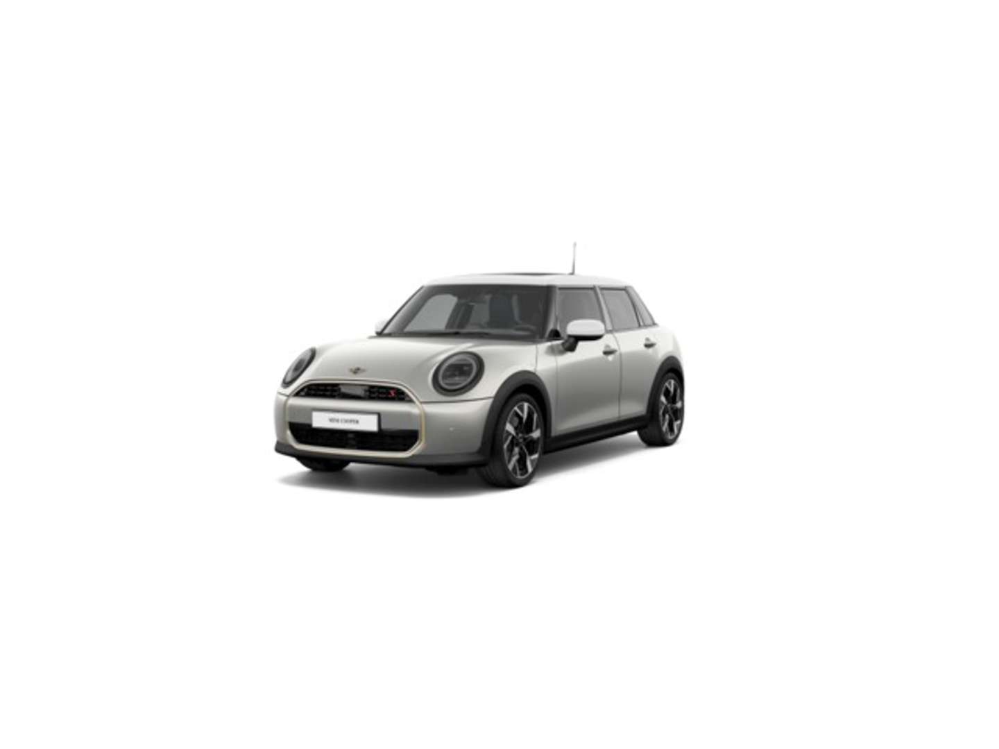 Mini 5 Portes Essential Cooper S - 2025 - Joinsteer - #3