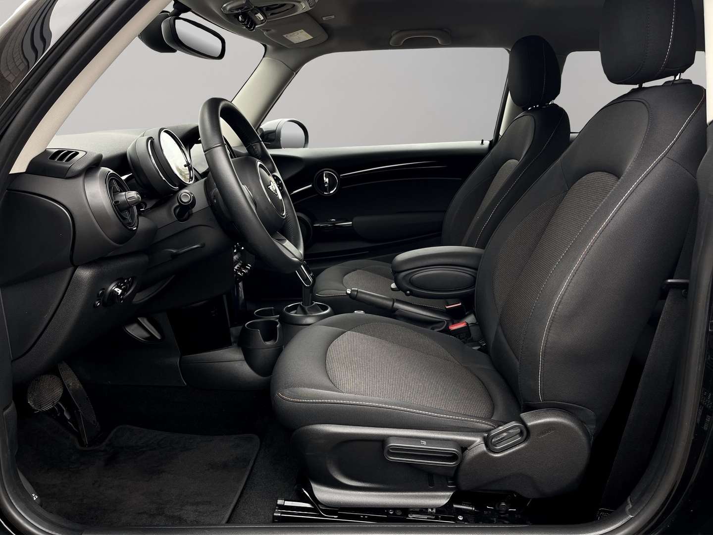 Mini Cooper Essence - 2022 - Joinsteer - #9