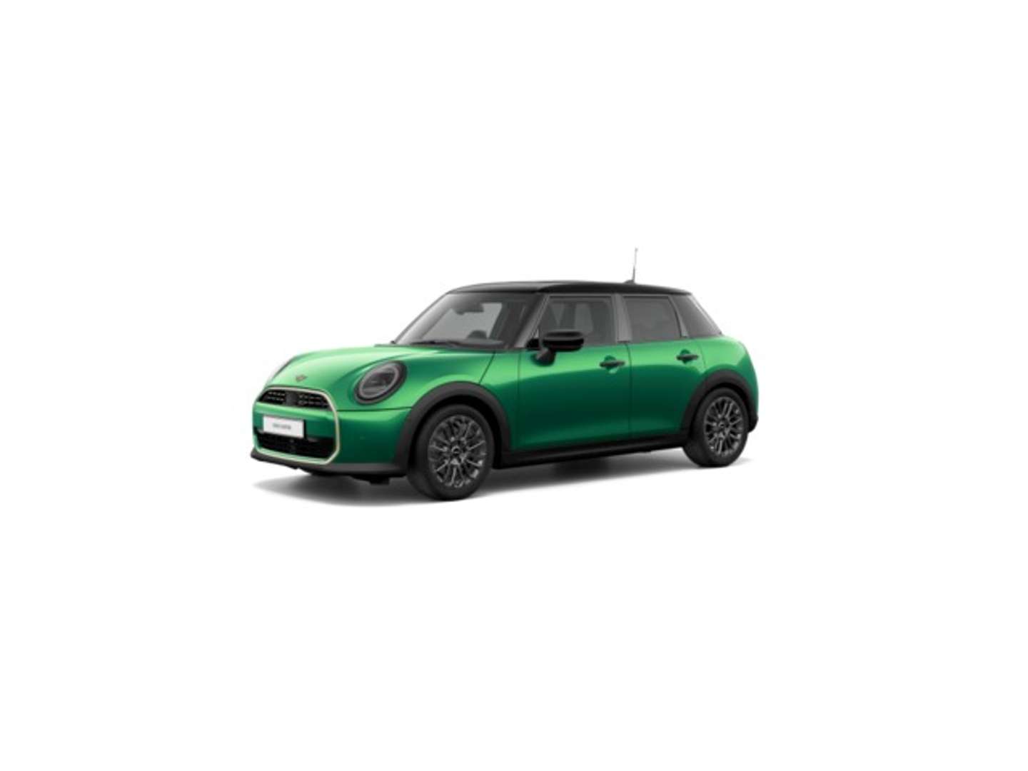 Mini 5 Portes Essential Cooper - 2025 - Joinsteer - #2