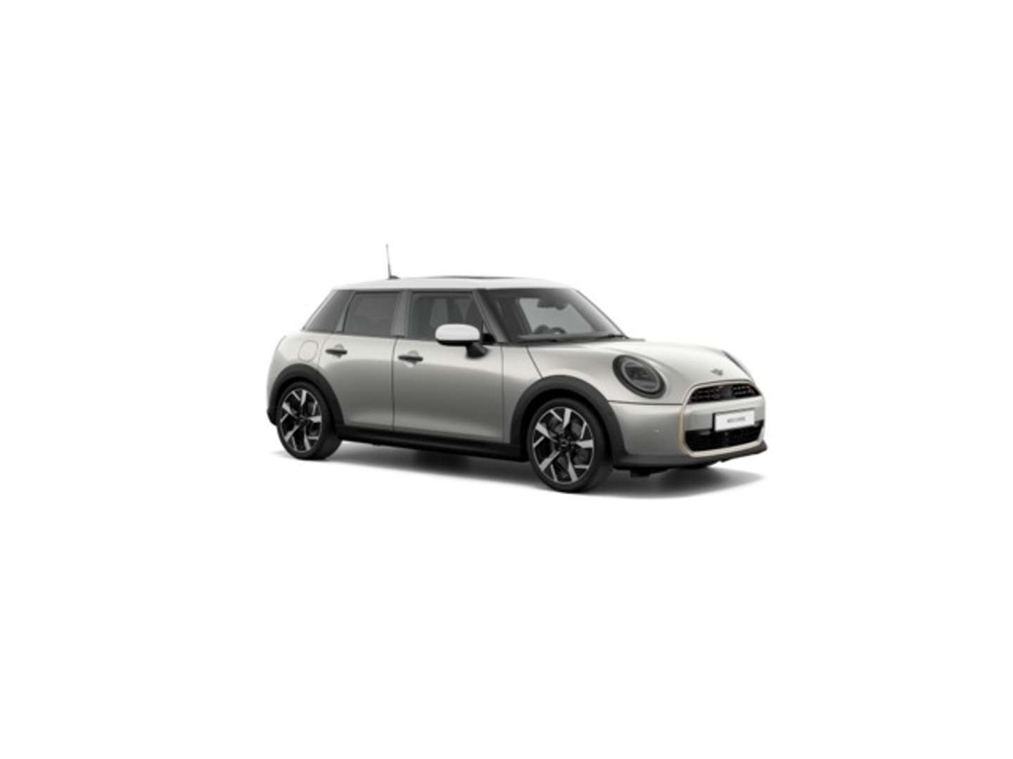 Mini 5 Portes Essential Cooper S - 2025 - Joinsteer - #4