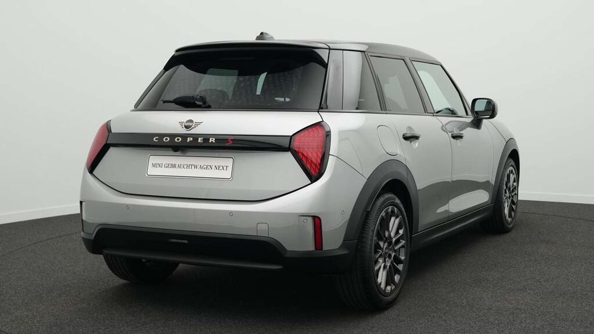 Mini 3 Portes Classic Cooper S - 2024 - Joinsteer - #4