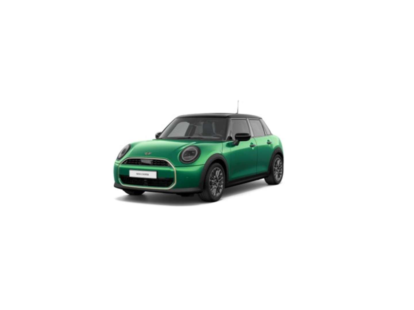 Mini 5 Portes Essential Cooper - 2025 - Joinsteer - #3