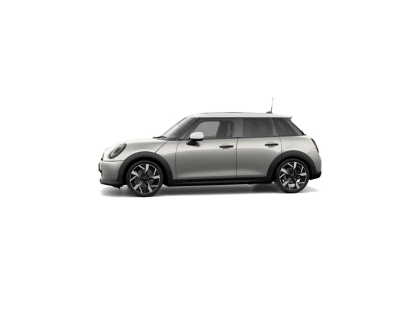 Mini 5 Portes Essential Cooper S - 2025 - Joinsteer - #5