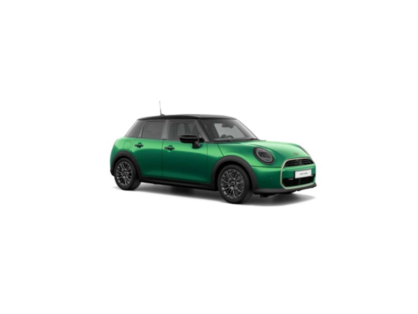 Mini 5 Portes Essential Cooper - 2025 - Joinsteer - #4