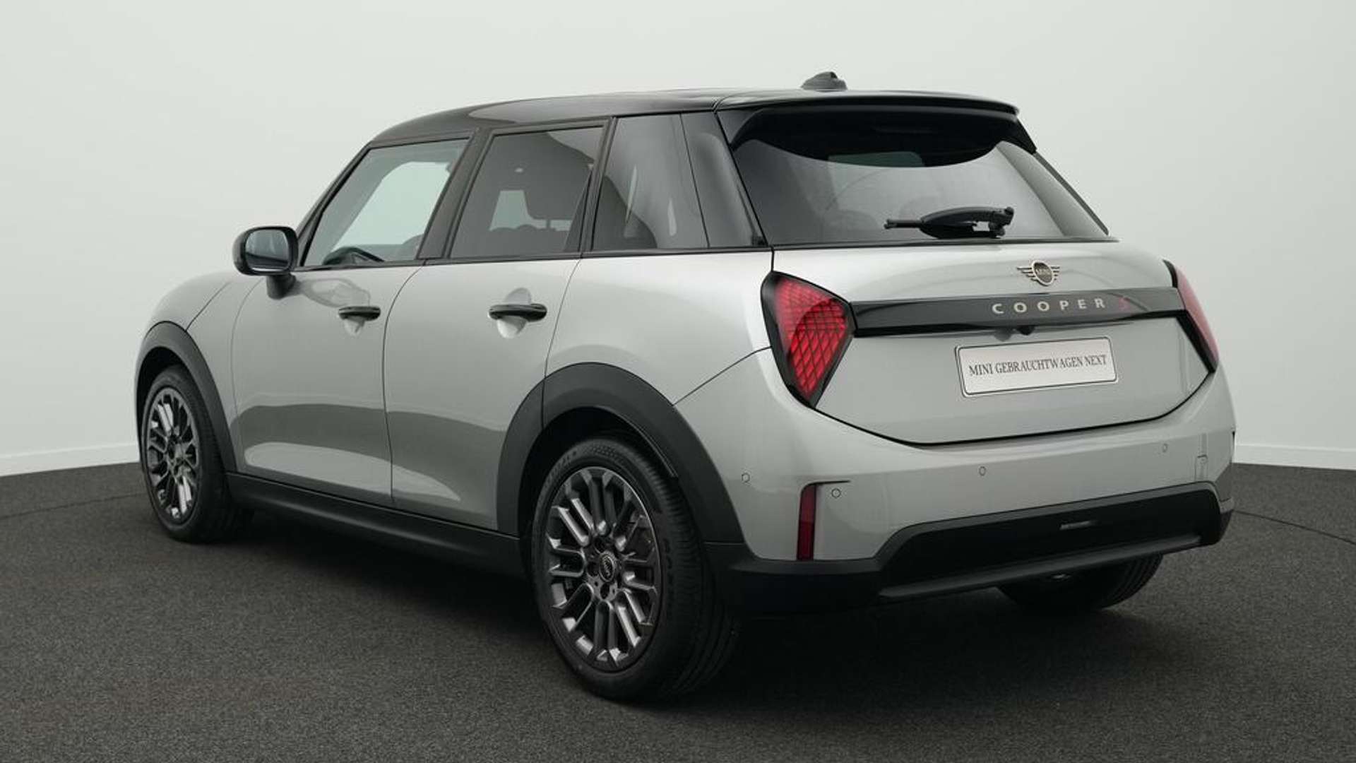 Mini 3 Portes Classic Cooper S - 2024 - Joinsteer - #6