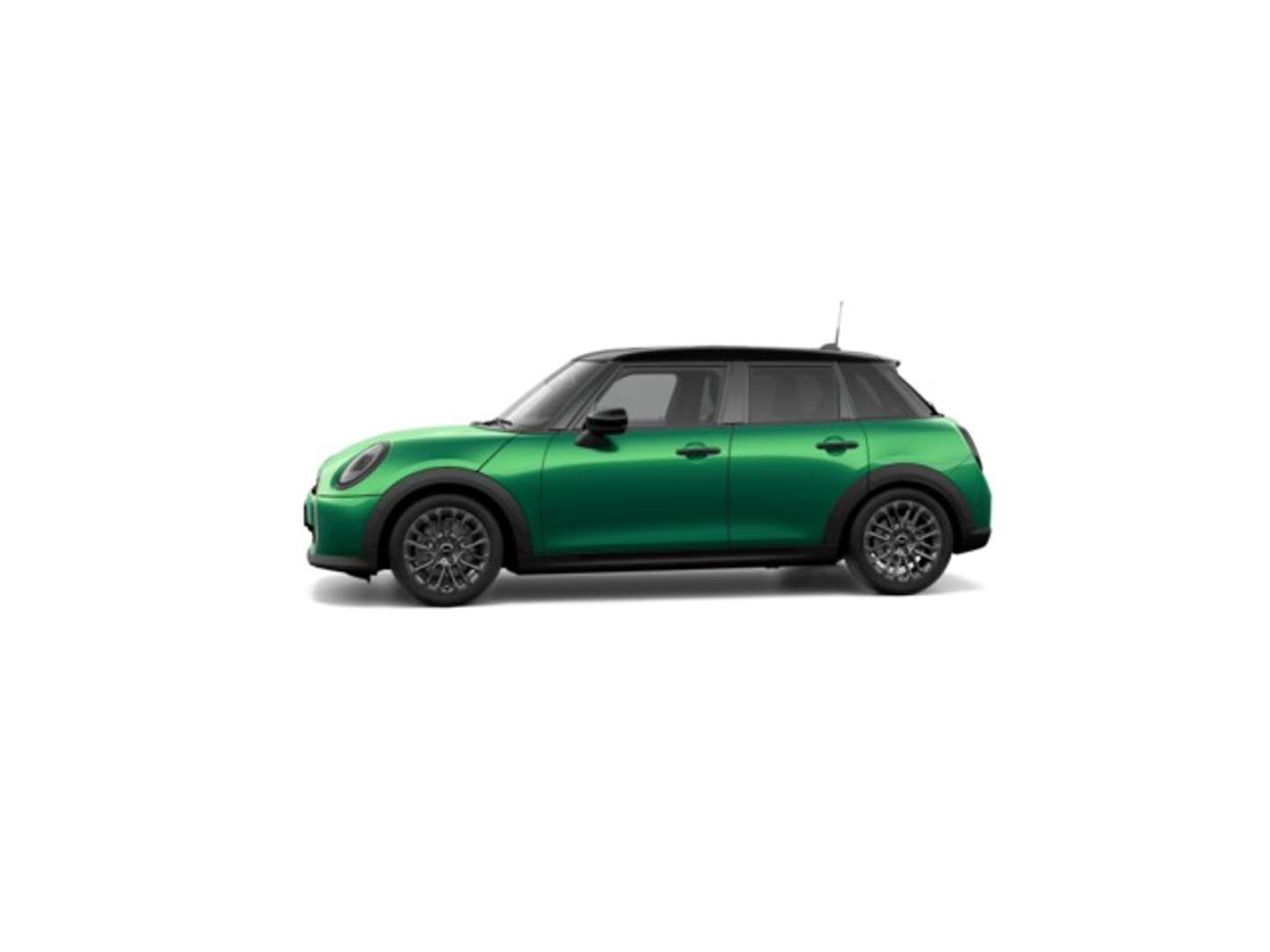 Mini 5 Portes Essential Cooper - 2025 - Joinsteer - #5
