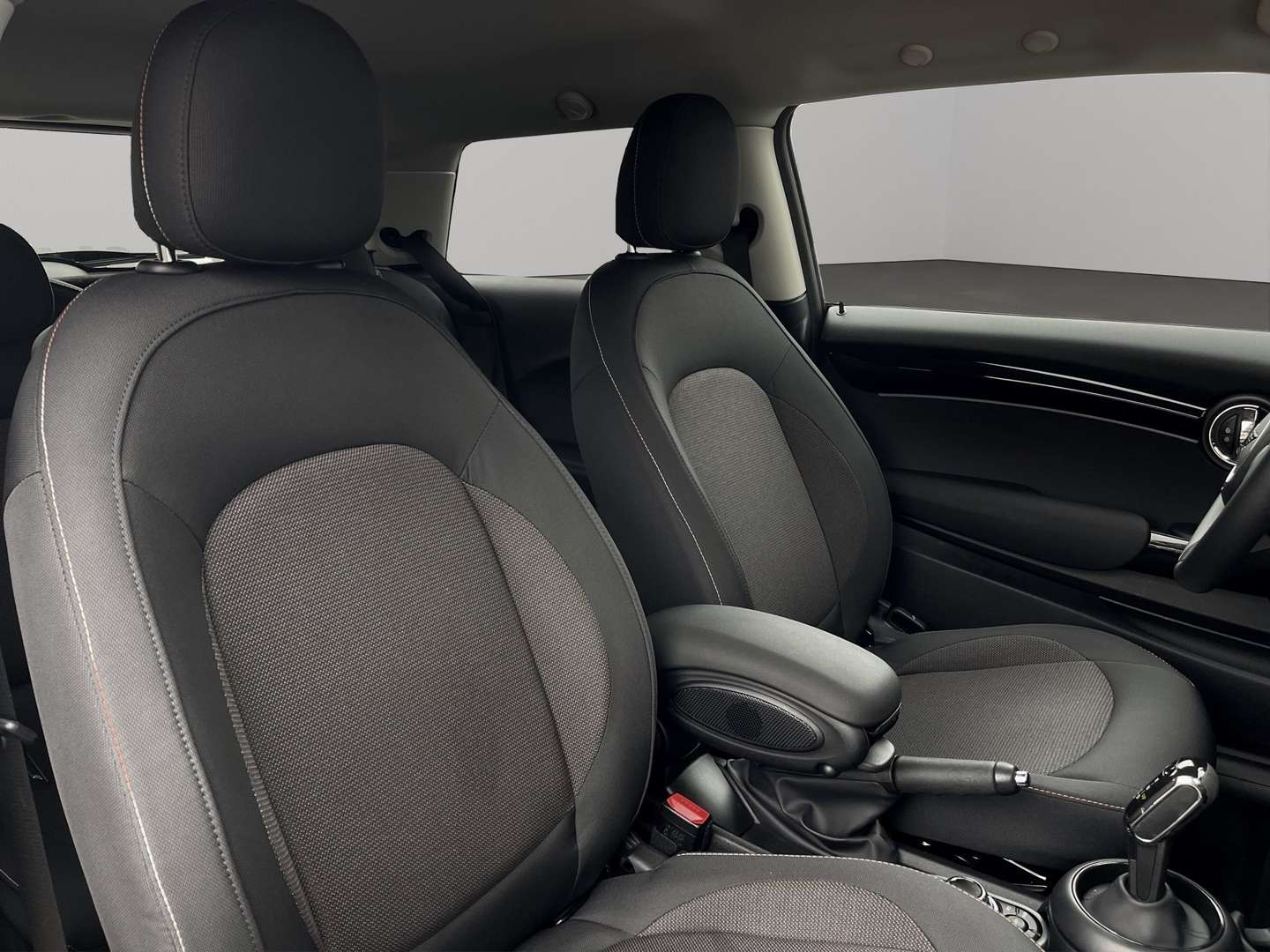 Mini Cooper Essence - 2022 - Joinsteer - #12