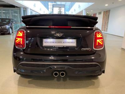 Mini Cabrio Cooper S - - Joinsteer - #3