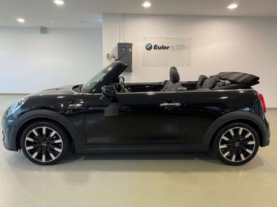 Mini Cabrio Cooper S - - Joinsteer - #4