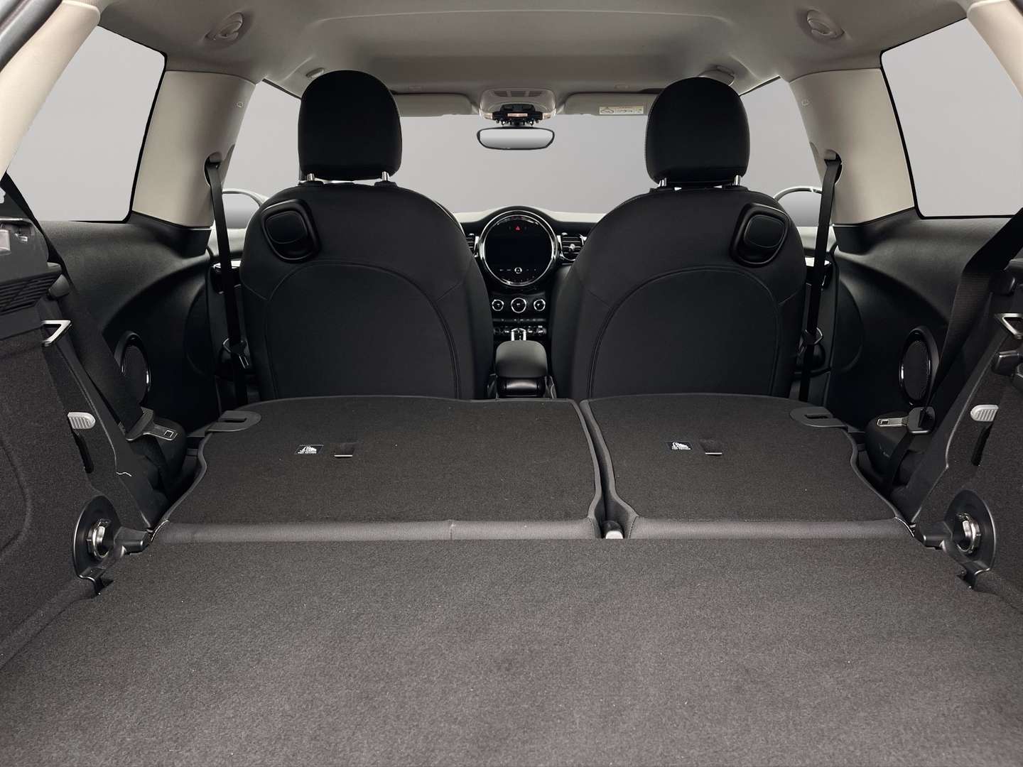 Mini Cooper Essence - 2022 - Joinsteer - #14