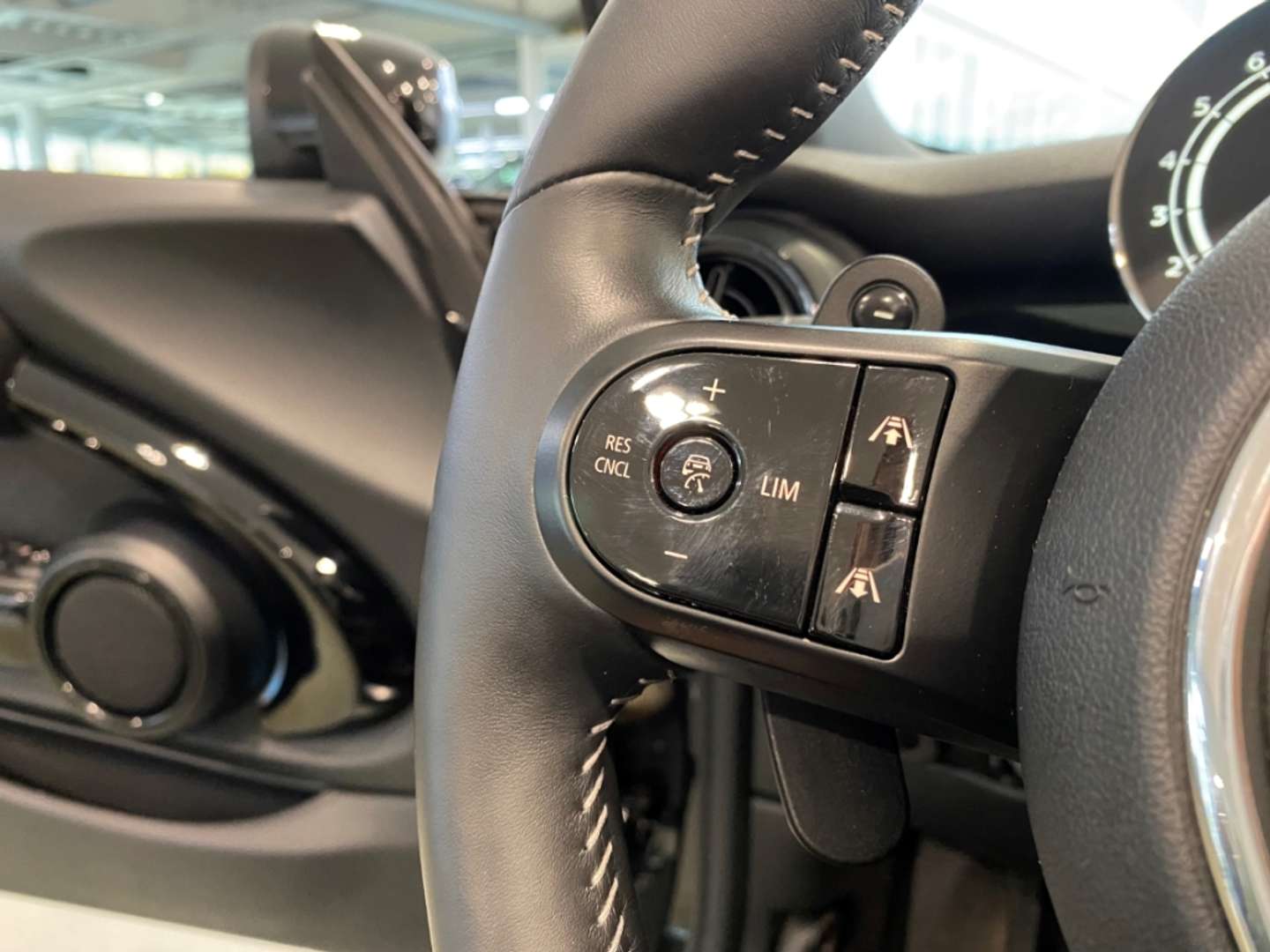 Mini Cabrio Cooper S - 2021 - Joinsteer - #9