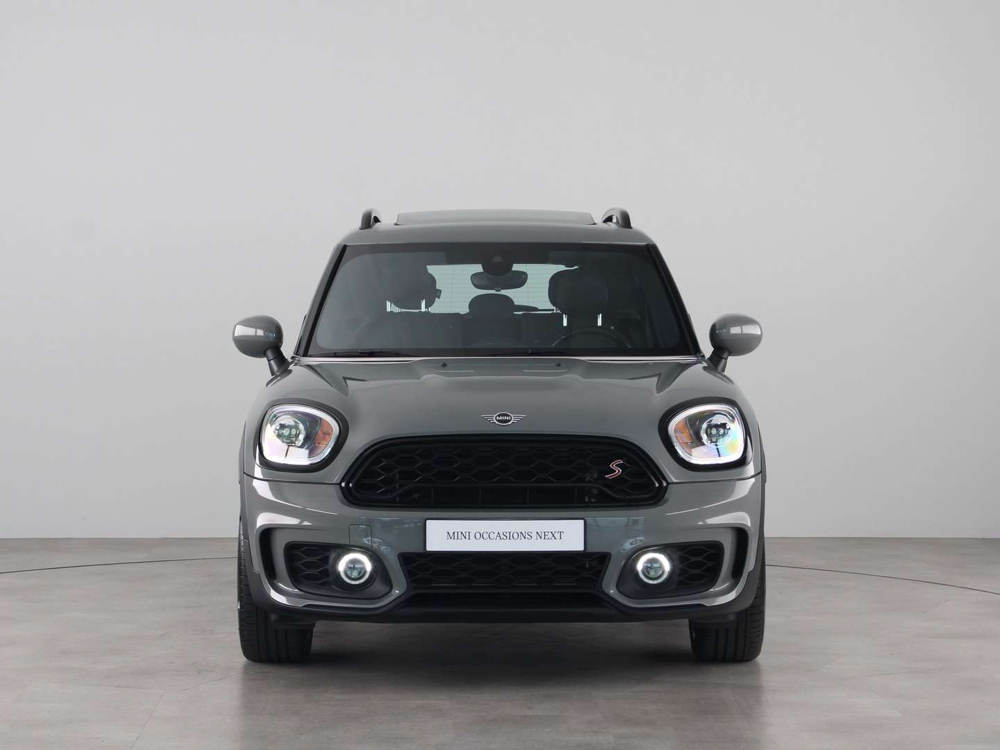 Mini Countryman COOPER S - 2020 - Joinsteer - #1