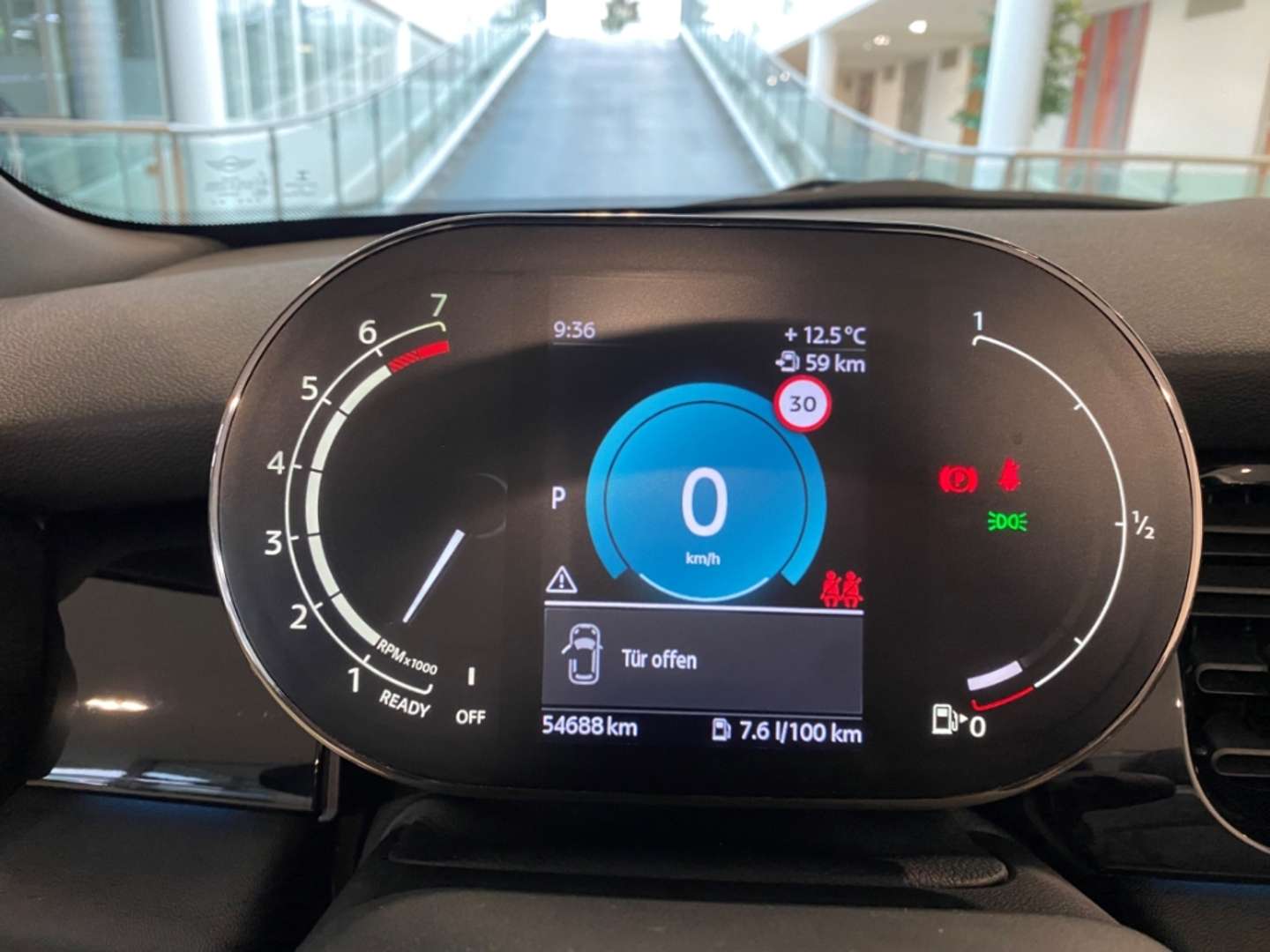 Mini Cabrio Cooper S - 2021 - Joinsteer - #10