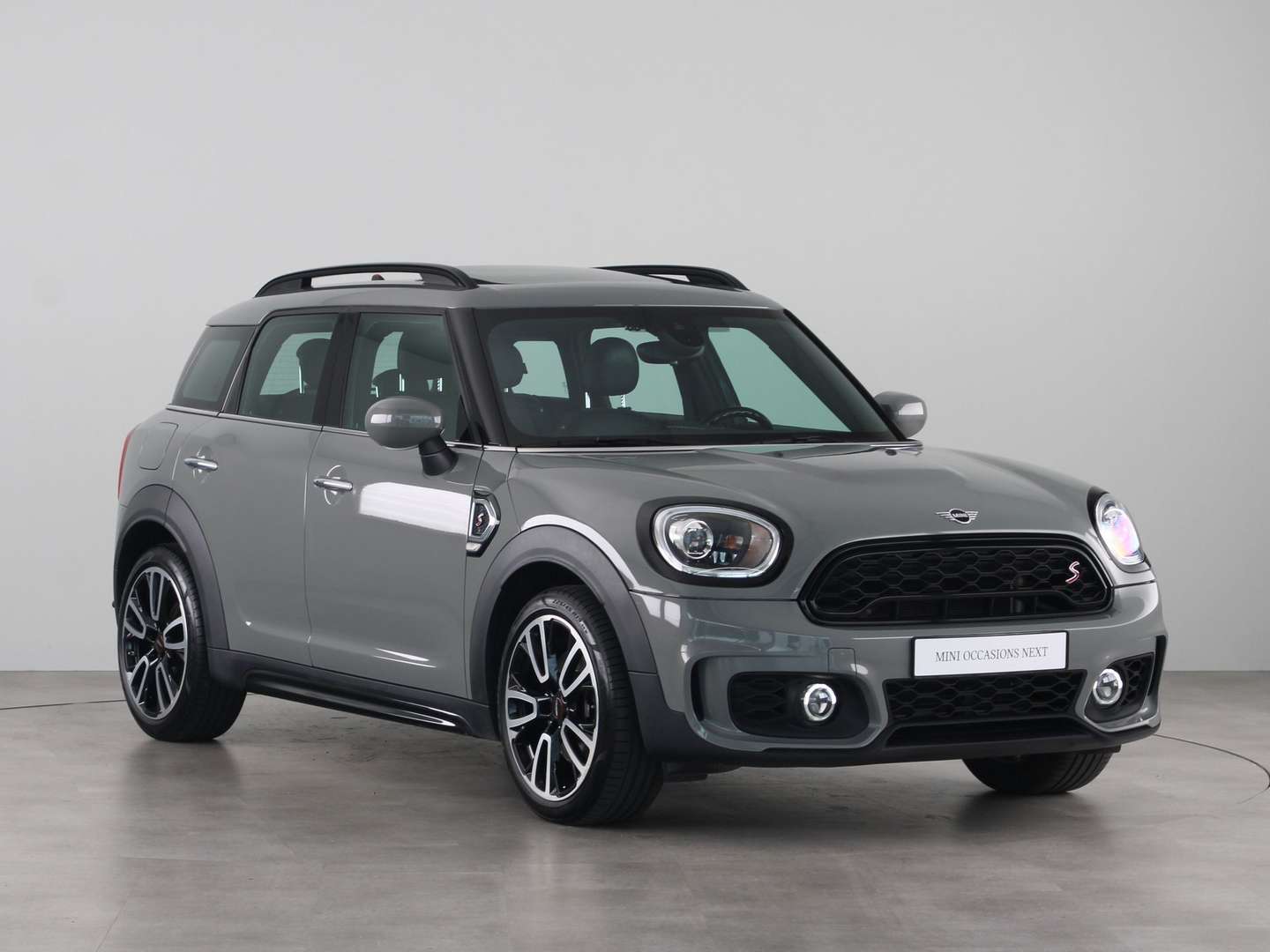 Mini Countryman COOPER S - 2020 - Joinsteer - #2