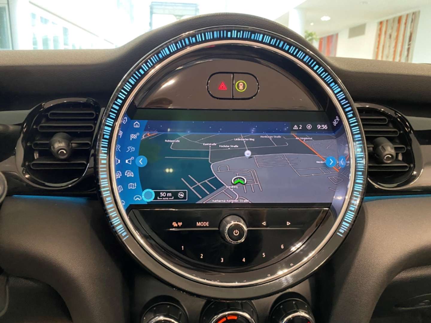 Mini Cabrio Cooper S - 2021 - Joinsteer - #11