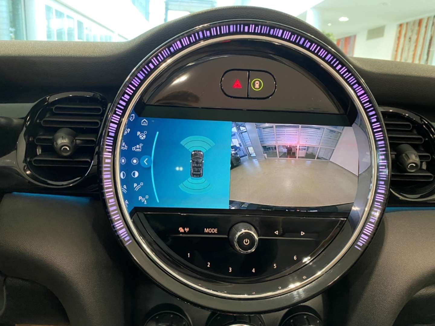 Mini Cabrio Cooper S - 2021 - Joinsteer - #12