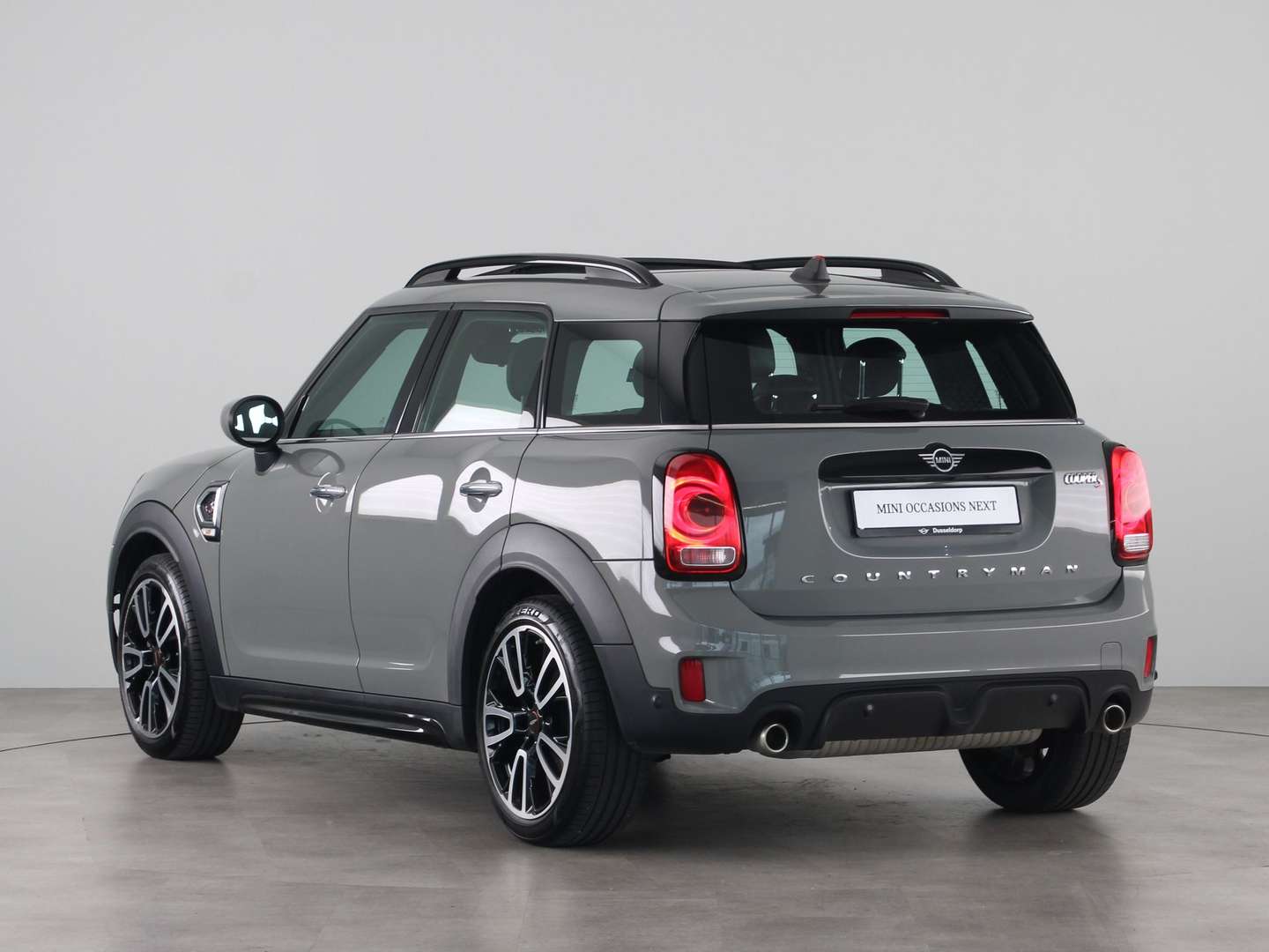 Mini Countryman COOPER S - 2020 - Joinsteer - #6