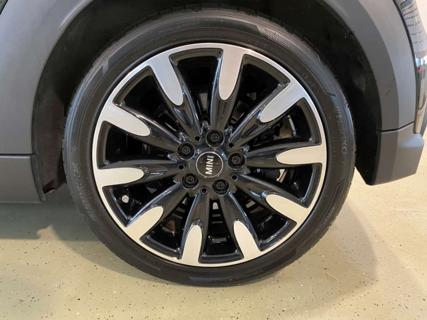 Mini Cabrio Cooper S - 2021 - Joinsteer - #15