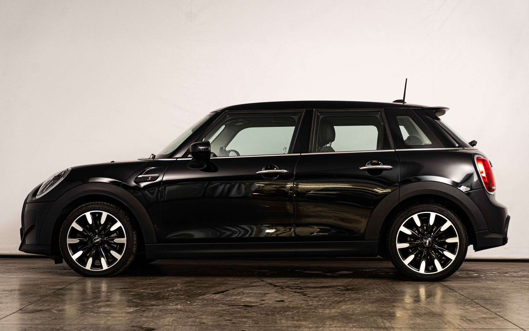 Mini 3 Portes Cooper S - 2022 - Joinsteer - #3