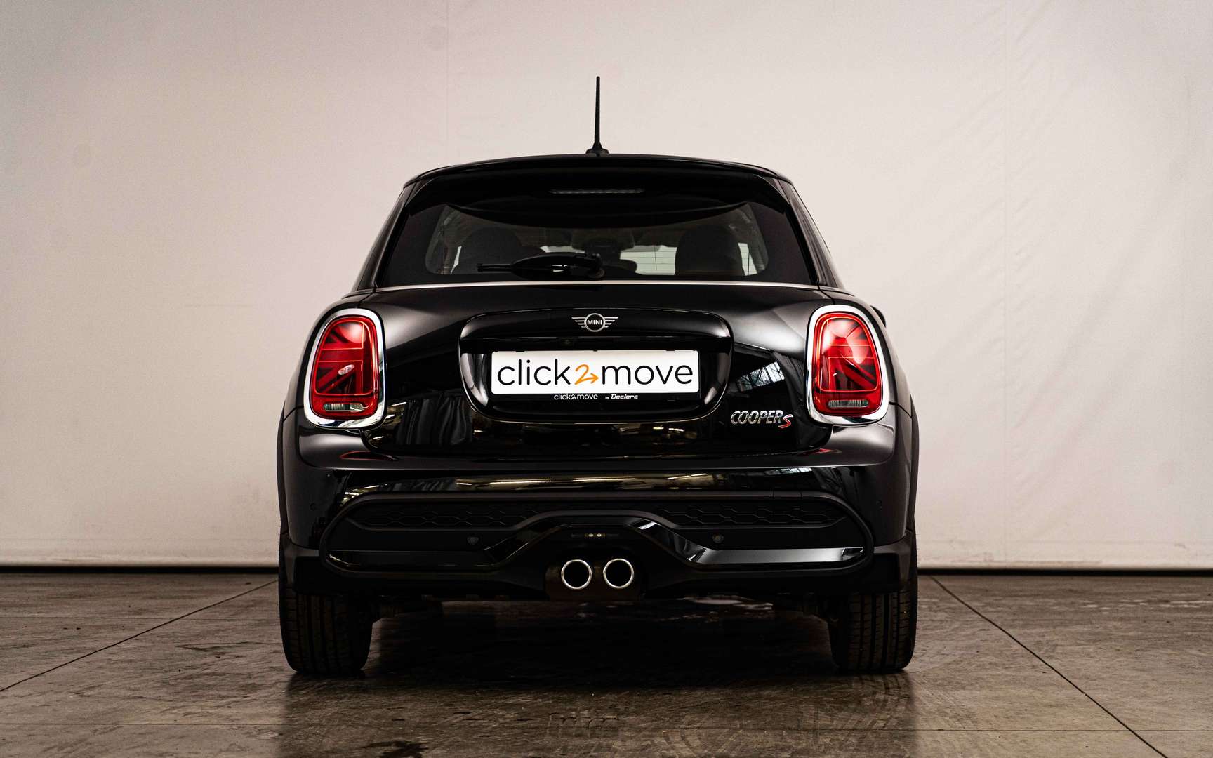 Mini 3 Portes Cooper S - 2022 - Joinsteer - #4