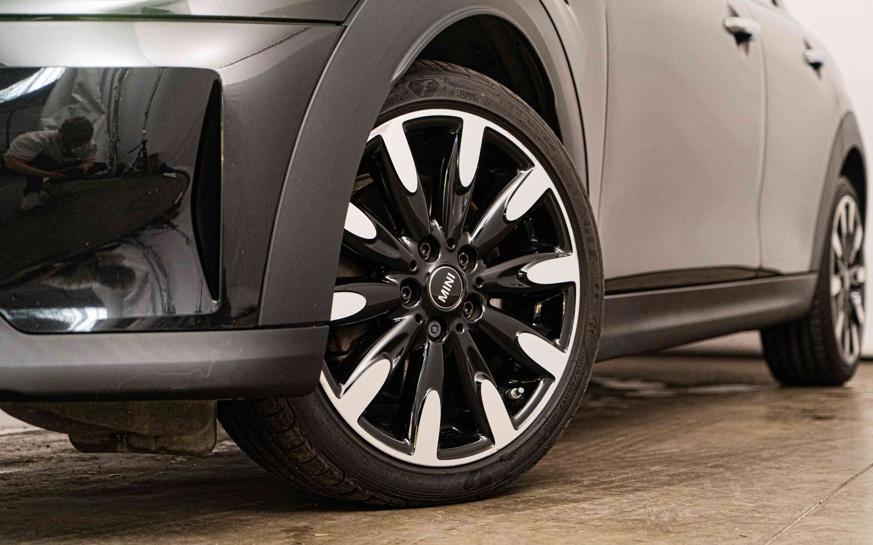 Mini 3 Portes Cooper S - 2022 - Joinsteer - #5