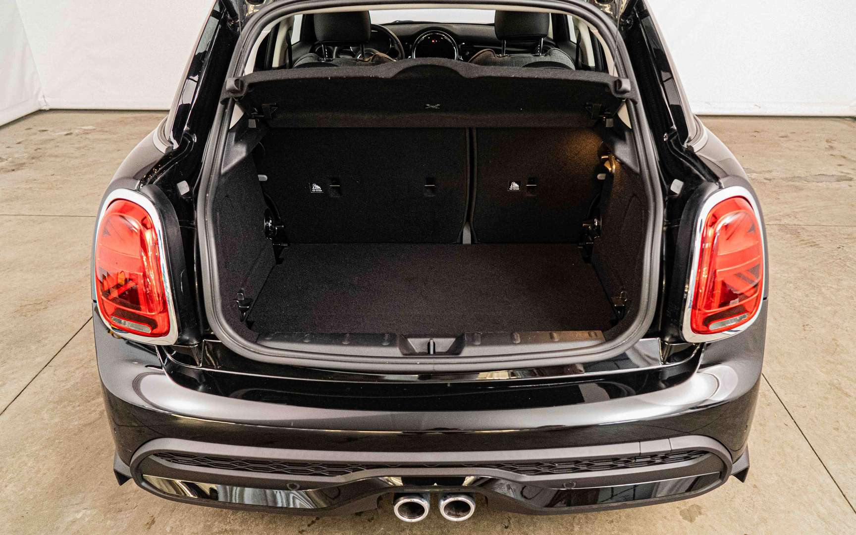 Mini 3 Portes Cooper S - 2022 - Joinsteer - #6