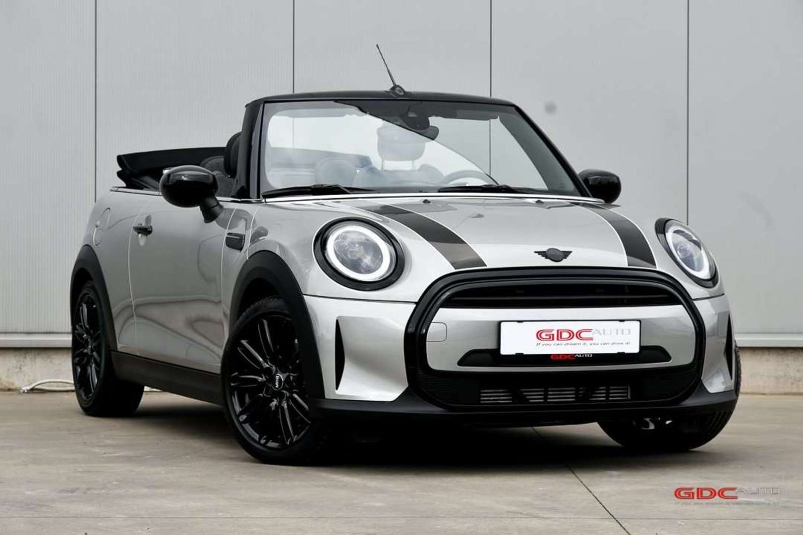 Mini Cabrio Cooper - 2024 - Joinsteer - #1
