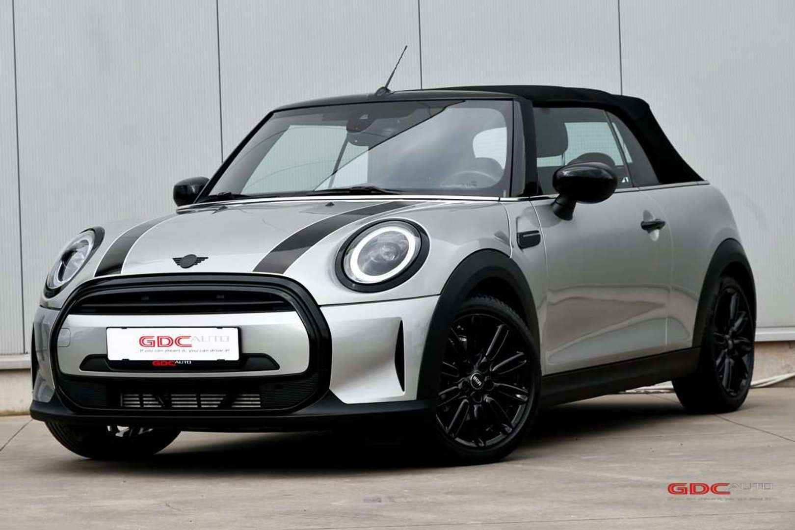 Mini Cabrio Cooper - 2024 - Joinsteer - #2
