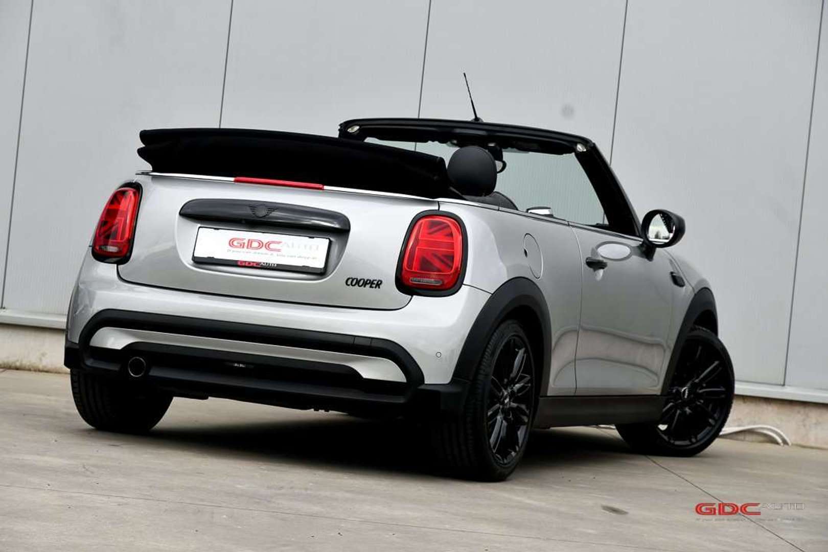 Mini Cabrio Cooper - 2024 - Joinsteer - #3