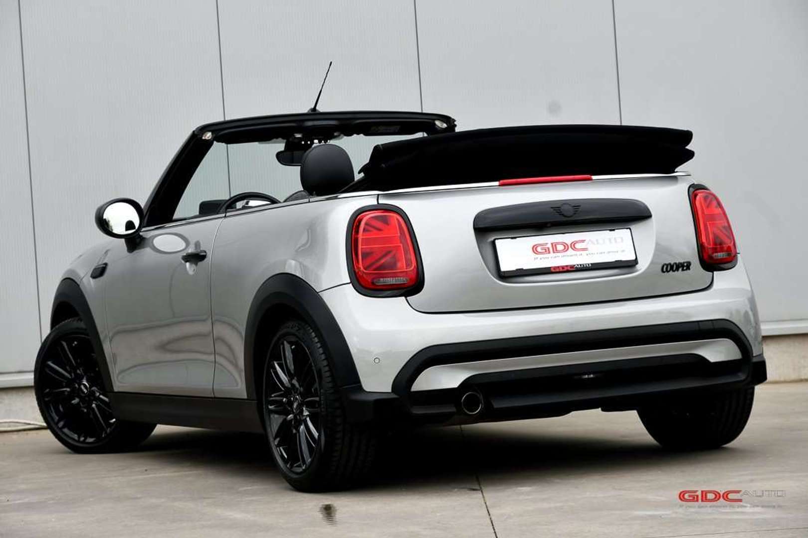 Mini Cabrio Cooper - 2024 - Joinsteer - #4