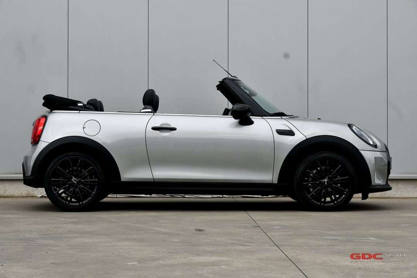 Mini Cabrio Cooper - 2024 - Joinsteer - #5