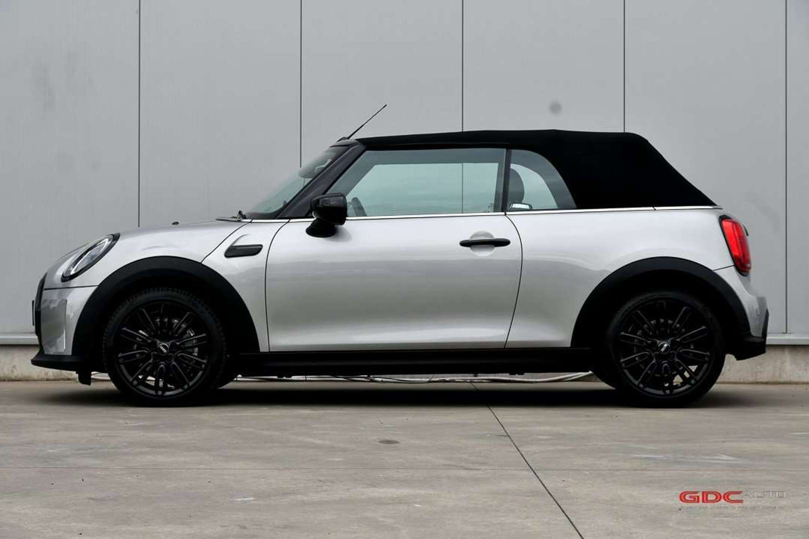 Mini Cabrio Cooper - 2024 - Joinsteer - #6