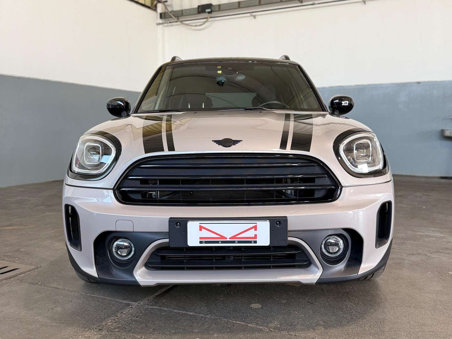 Mini Countryman COOPER - 2023 - Joinsteer - #1