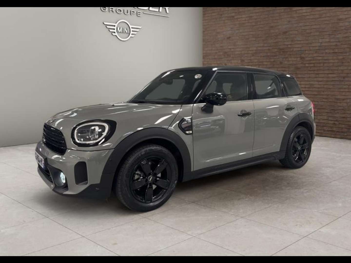 Mini Countryman Northwood Cooper - 2022 - Joinsteer - #1