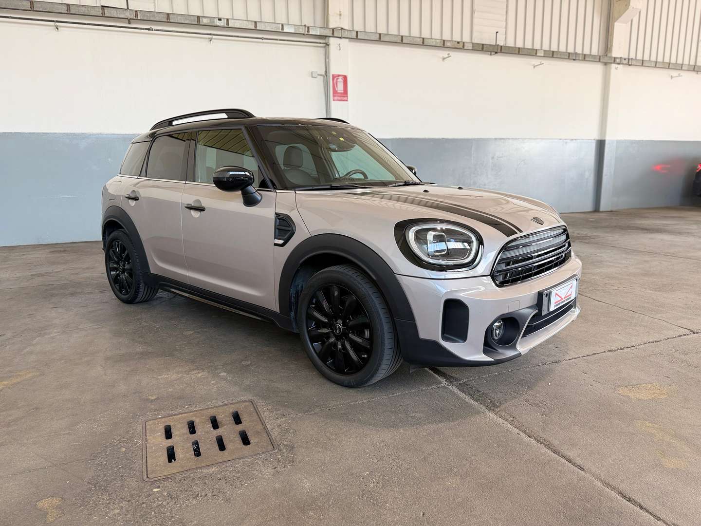 Mini Countryman COOPER - 2023 - Joinsteer - #2