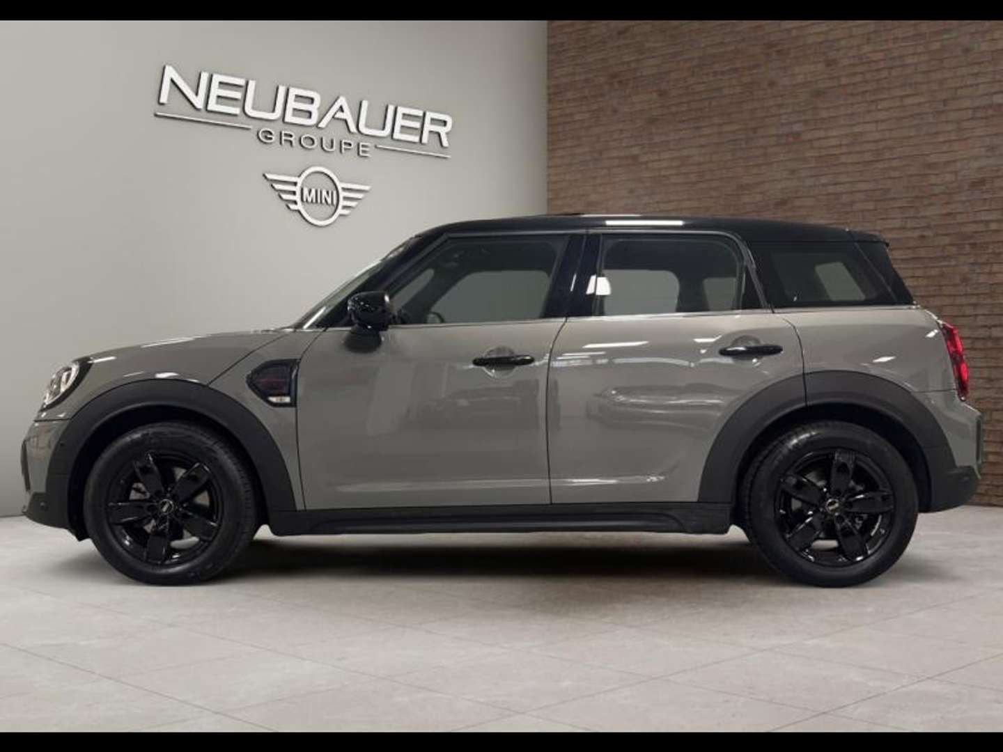 Mini Countryman Northwood Cooper - 2022 - Joinsteer - #2