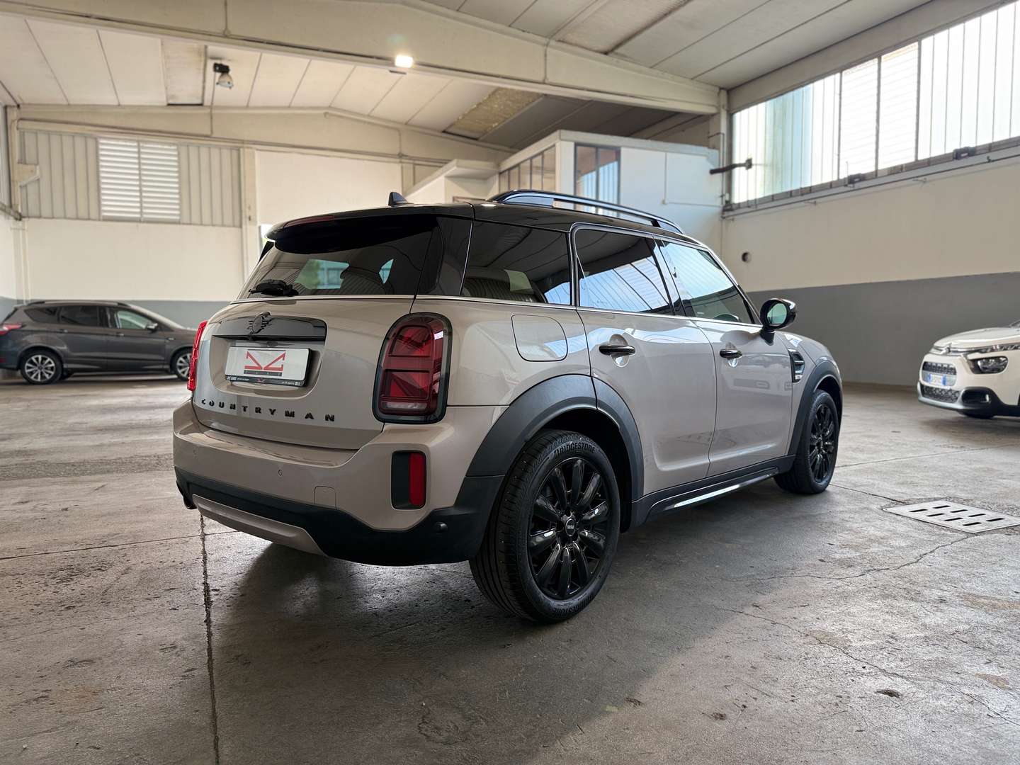 Mini Countryman COOPER - 2023 - Joinsteer - #3
