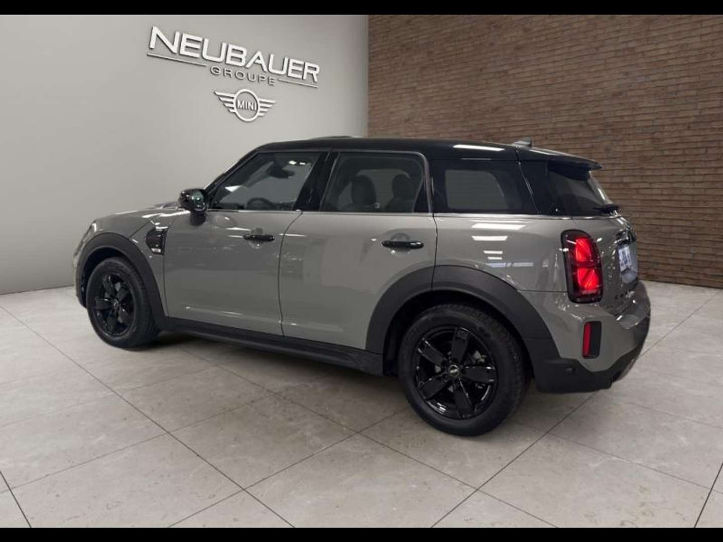 Mini Countryman Northwood Cooper - 2022 - Joinsteer - #3