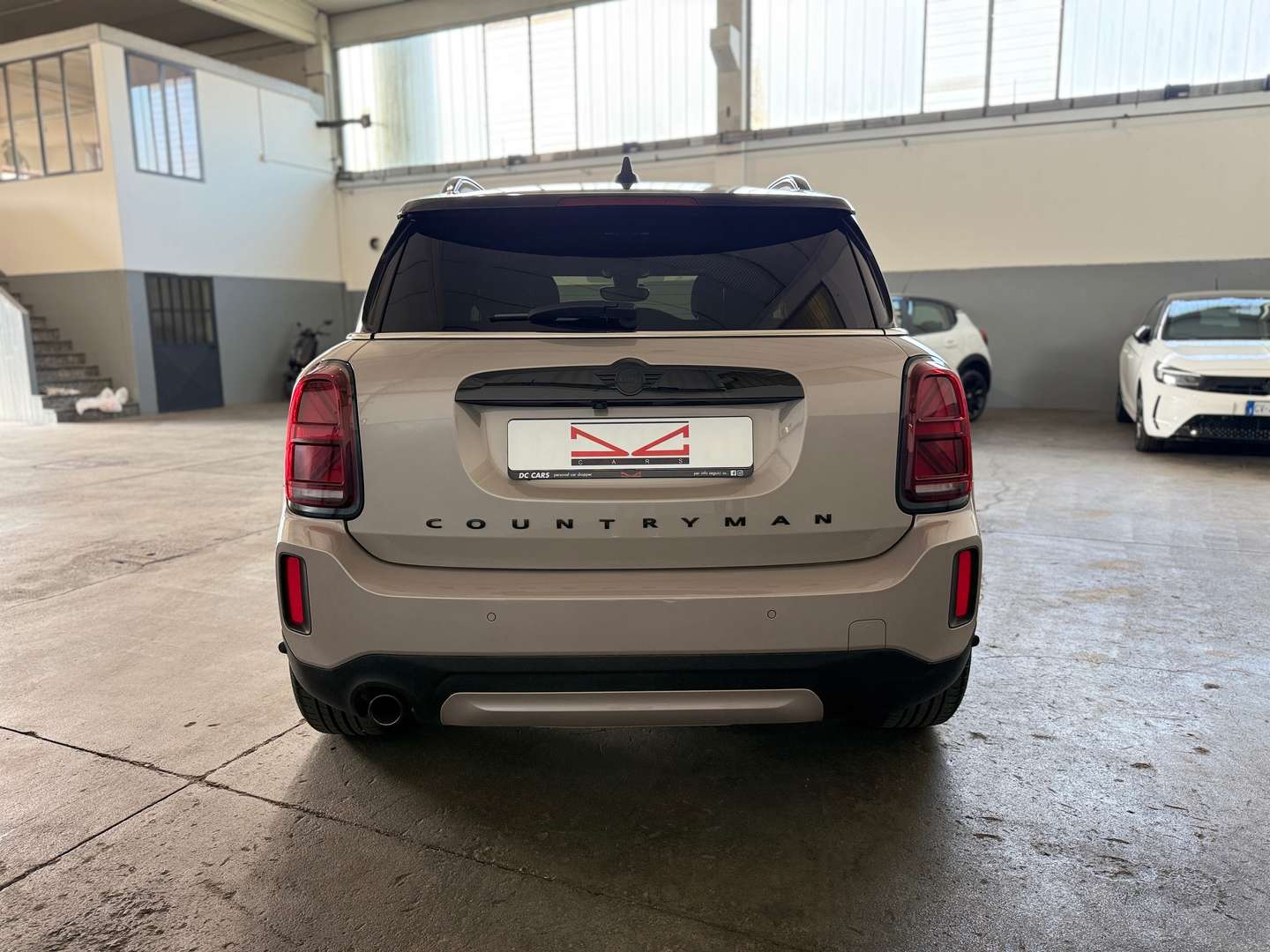 Mini Countryman COOPER - 2023 - Joinsteer - #4