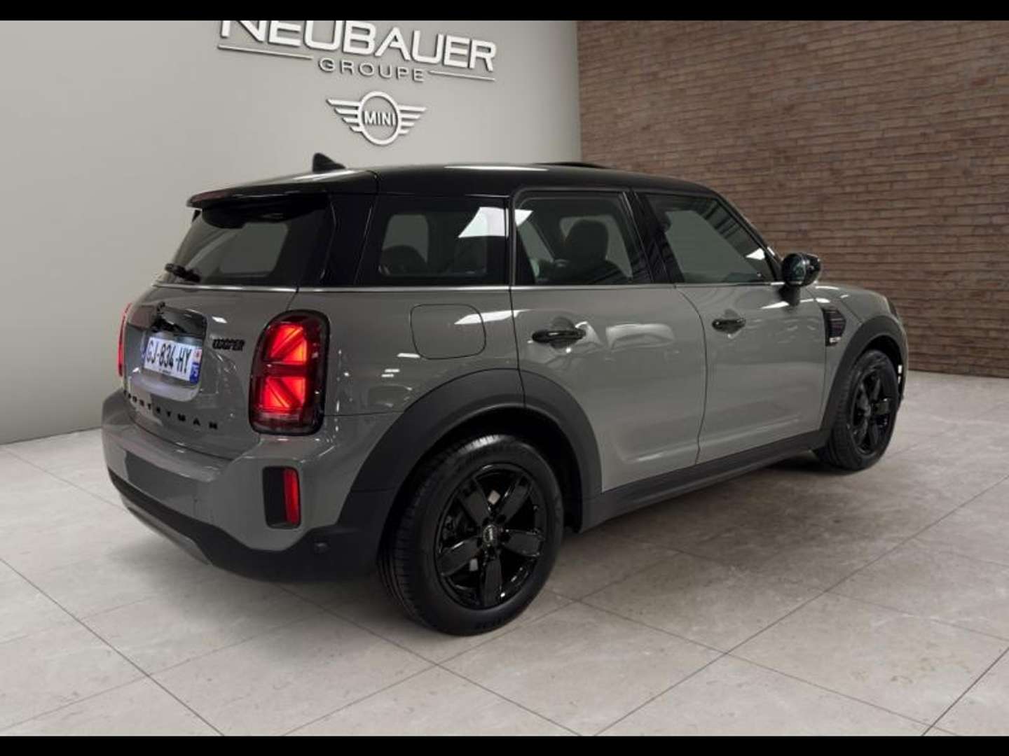 Mini Countryman Northwood Cooper - 2022 - Joinsteer - #5