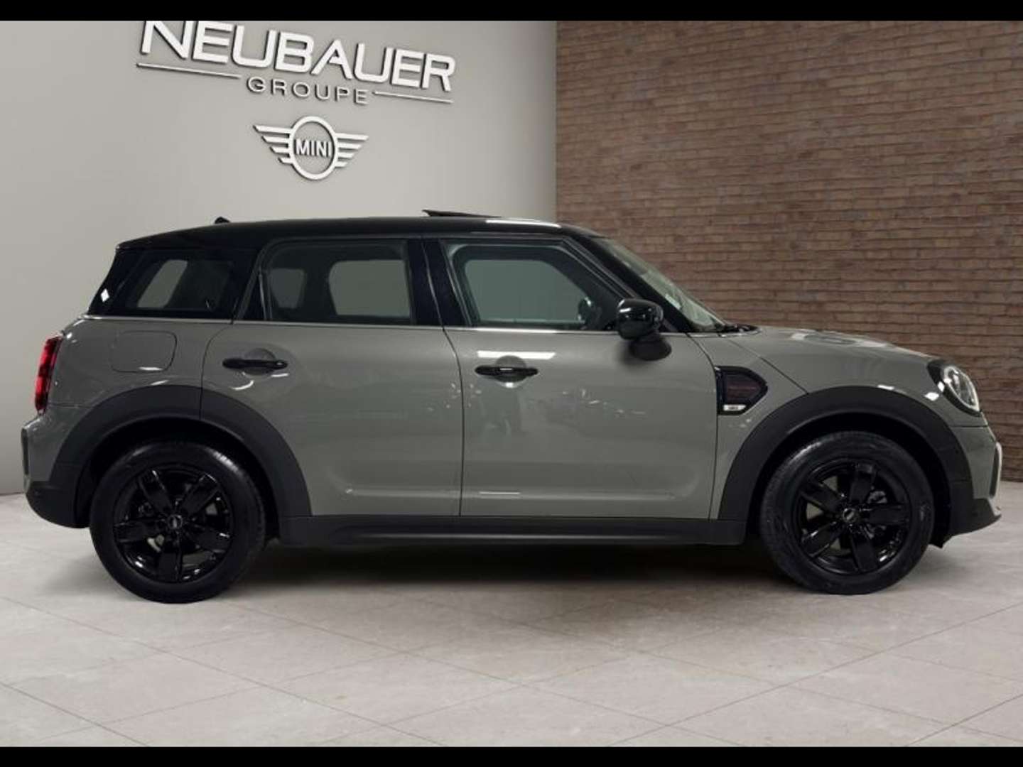 Mini Countryman Northwood Cooper - 2022 - Joinsteer - #6