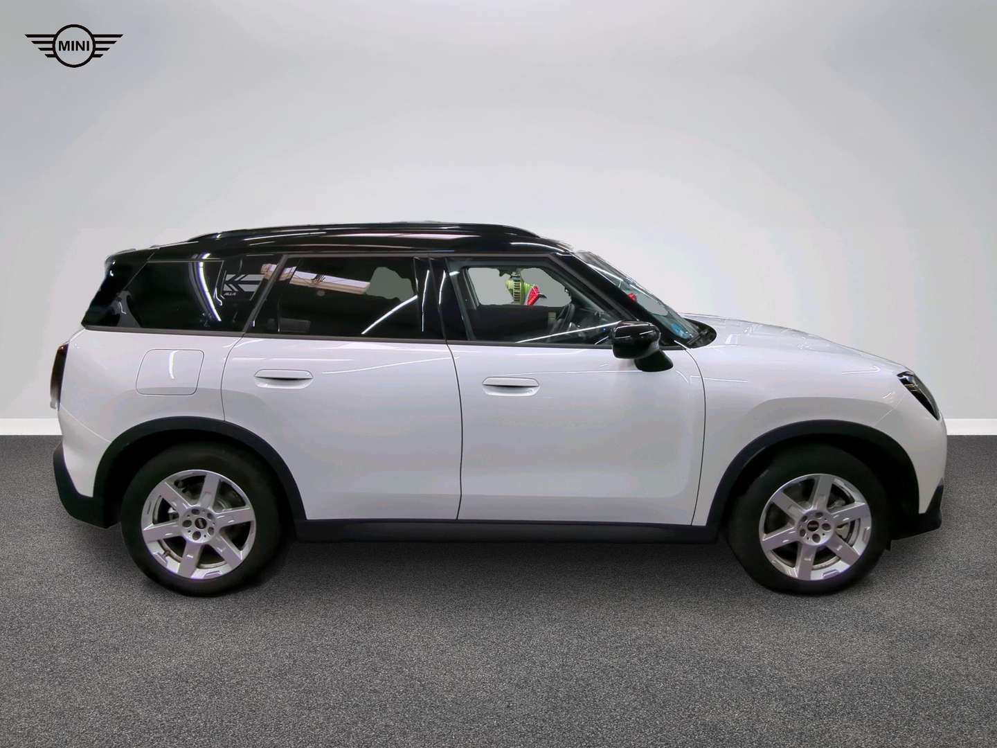 Mini Countryman Classic Cooper S - 2024 - Joinsteer - #2