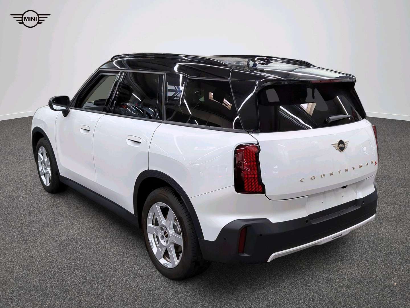 Mini Countryman Classic Cooper S - 2024 - Joinsteer - #4