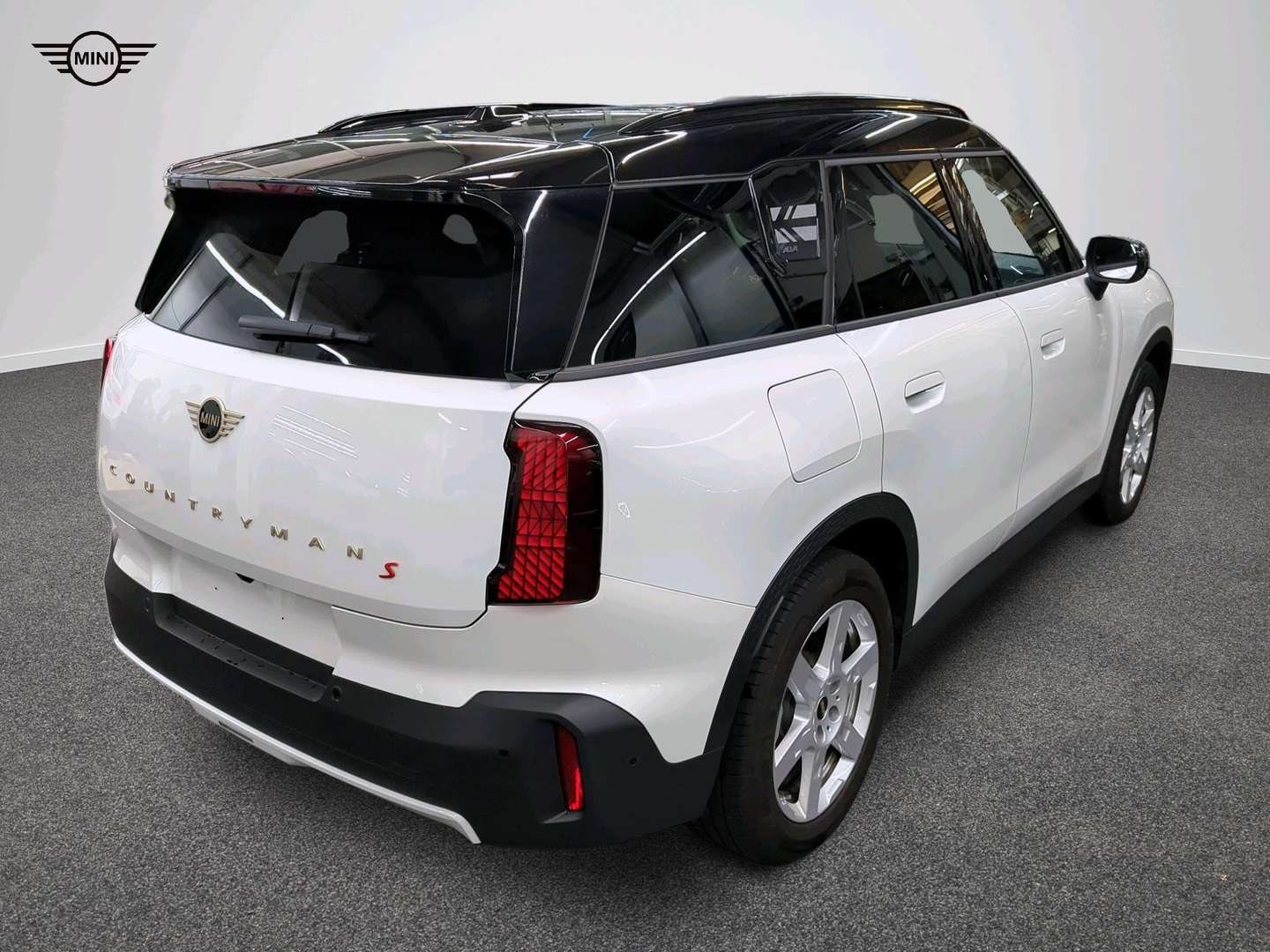 Mini Countryman Classic Cooper S - 2024 - Joinsteer - #6