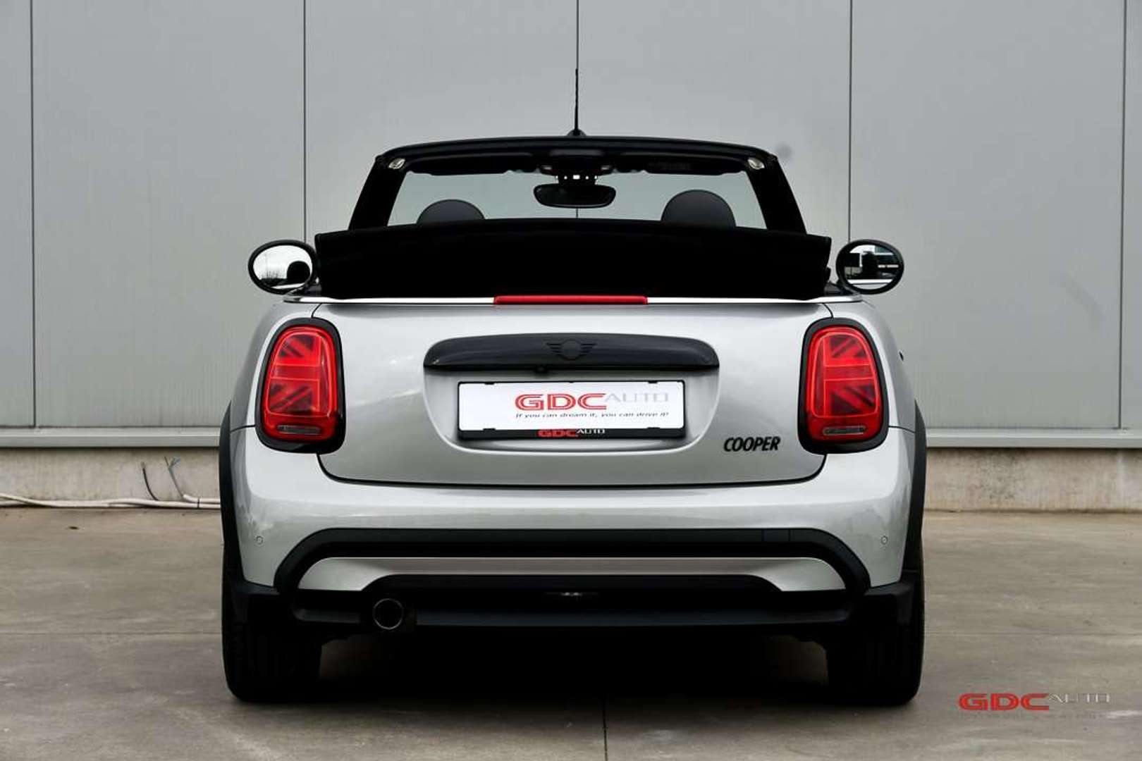 Mini Cabrio Cooper - 2024 - Joinsteer - #6