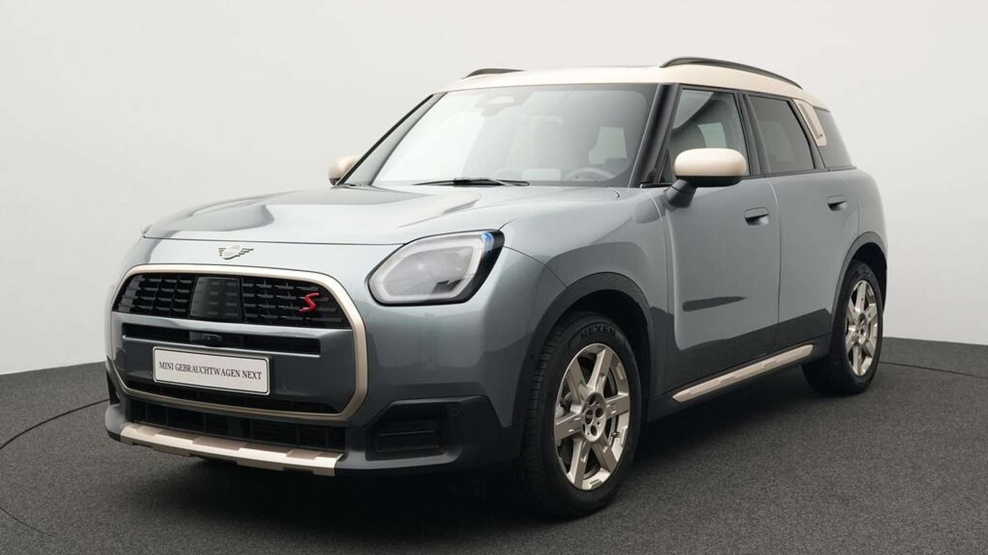 Mini Countryman Favoured Cooper S - 2024 - Joinsteer - #1