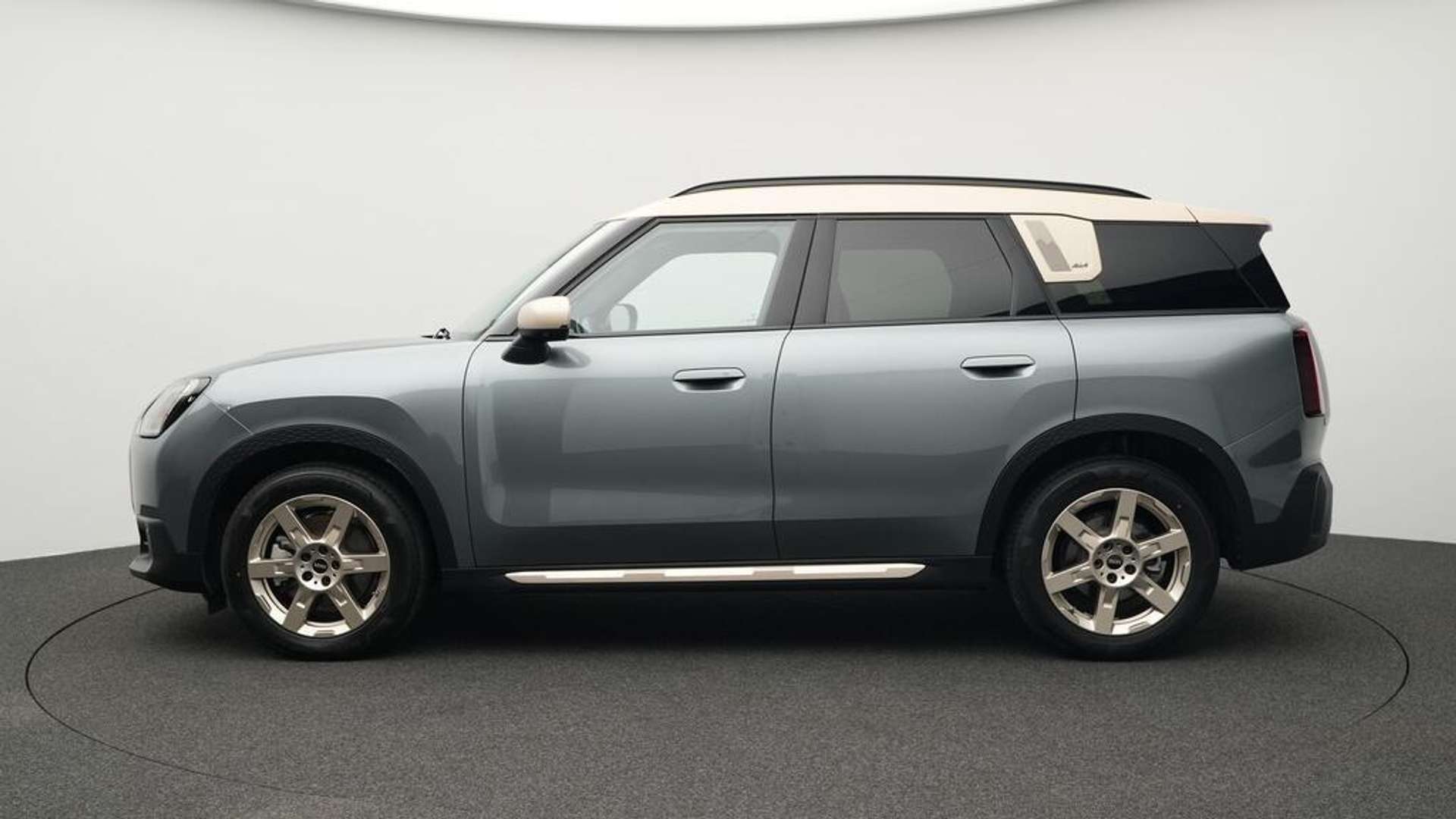 Mini Countryman Favoured Cooper S - 2024 - Joinsteer - #2